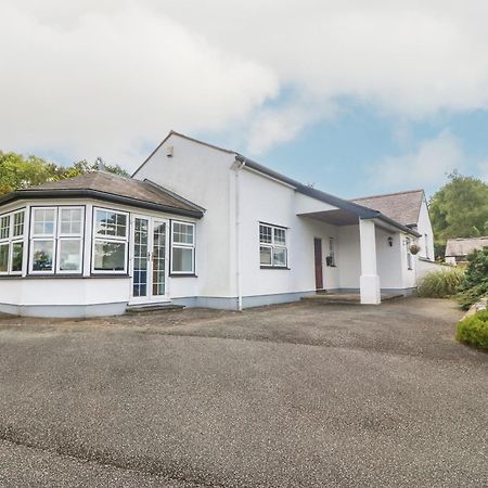 Villa Bwthyn Clai Llangefni Exterior foto