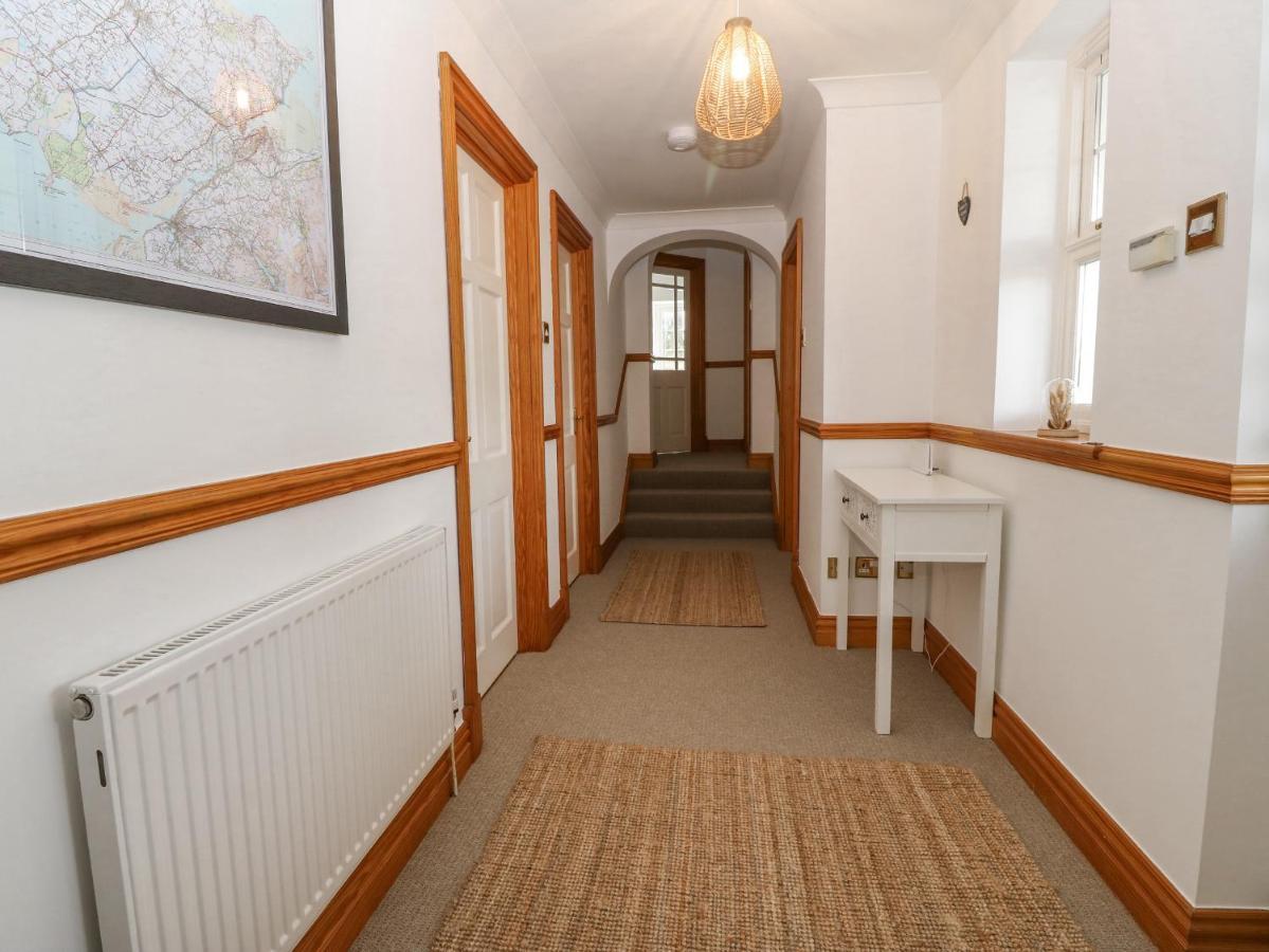 Villa Bwthyn Clai Llangefni Exterior foto